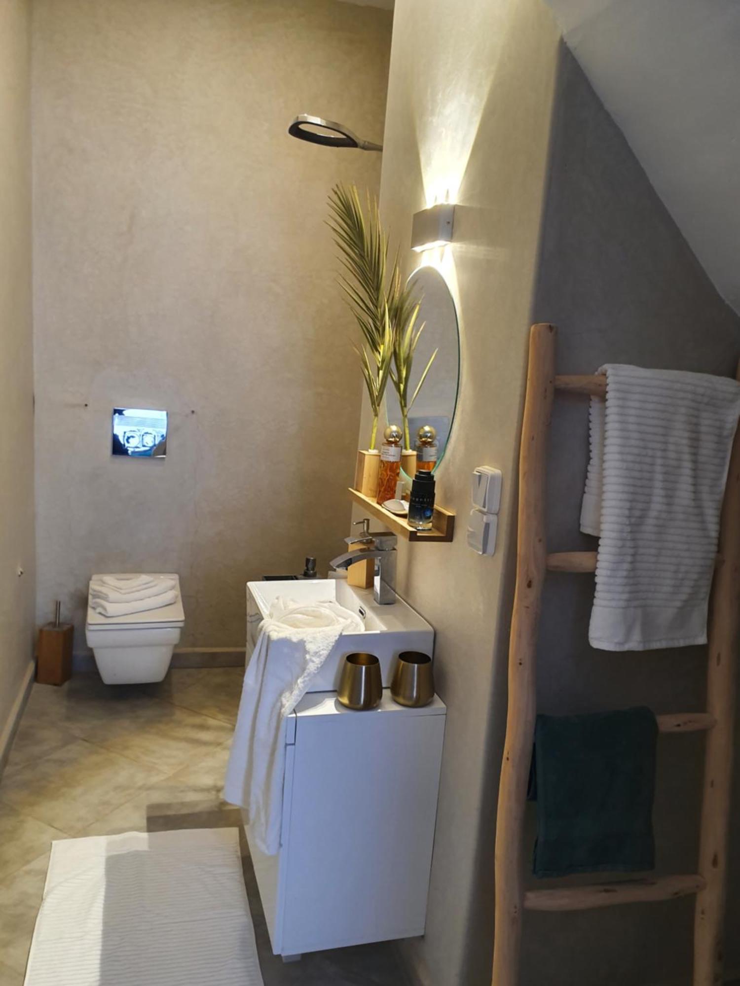 Villa Tafoukt Taghazout Exterior foto