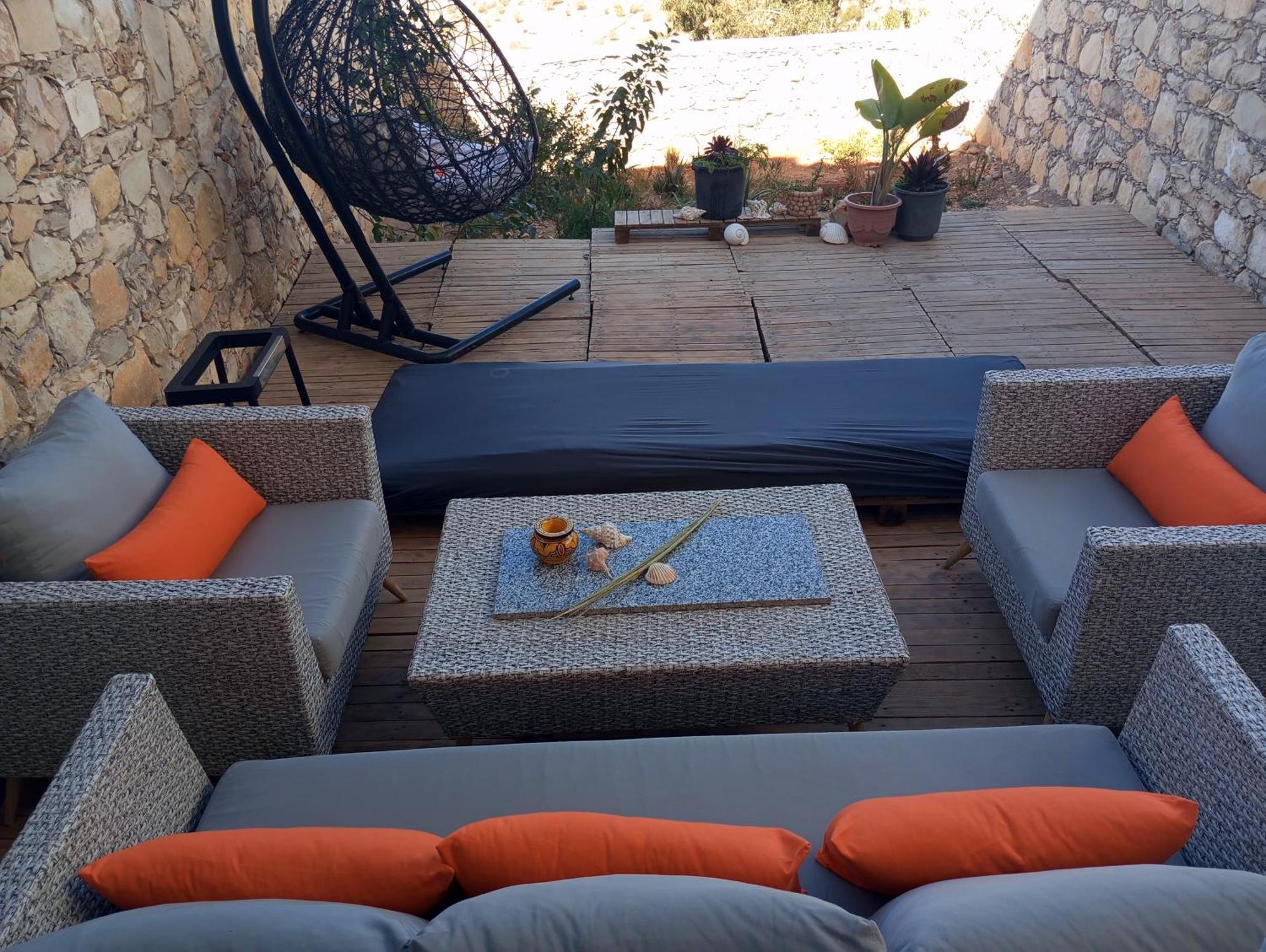 Villa Tafoukt Taghazout Exterior foto